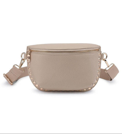 Studded Fanny Pack