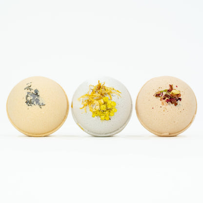Bath Bomb - Tansy