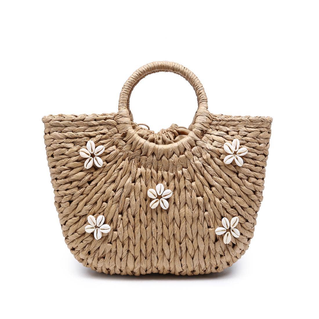 Coast Shell Tote