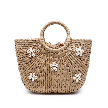 Coast Shell Tote