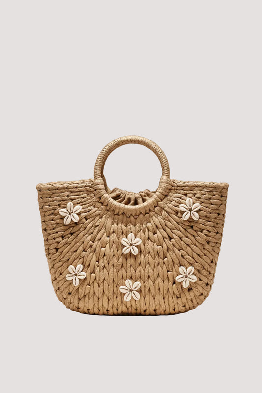Coast Shell Tote