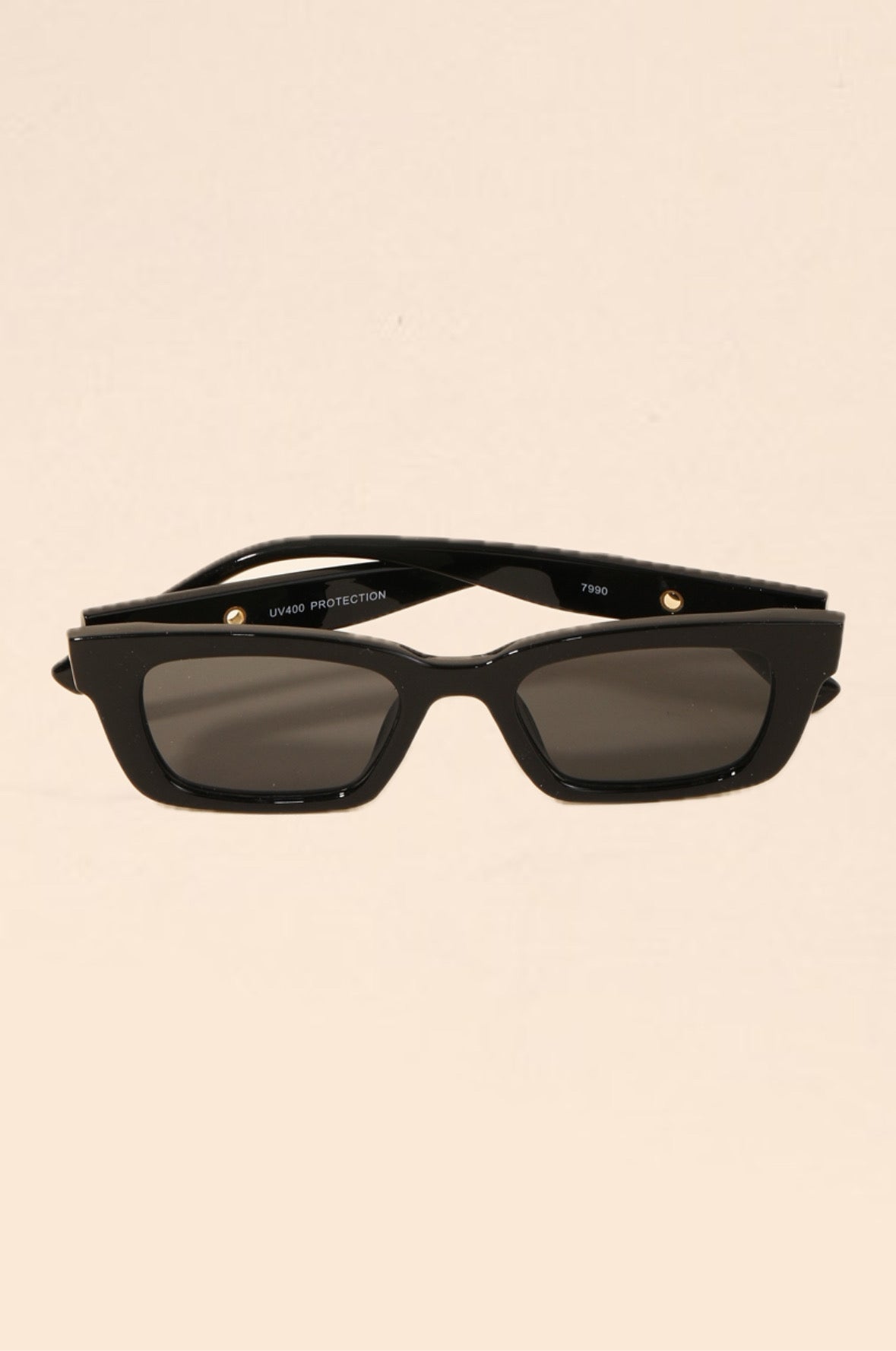 Acetate Rectangle Sunnies