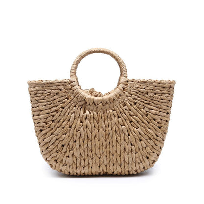 Coast Shell Tote