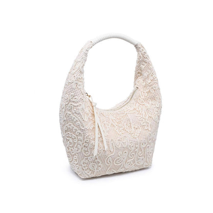 Micah Woven Bag