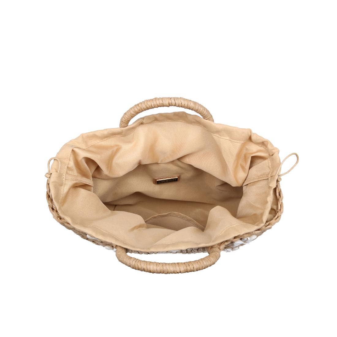 Coast Shell Tote