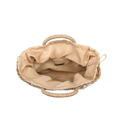 Coast Shell Tote