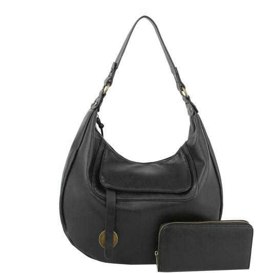 Satchel Shoulder Bag