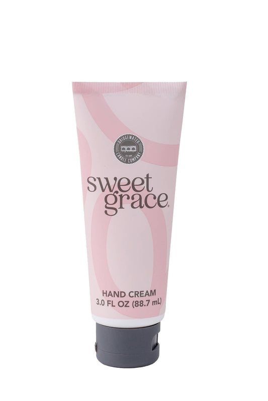 Hand Cream