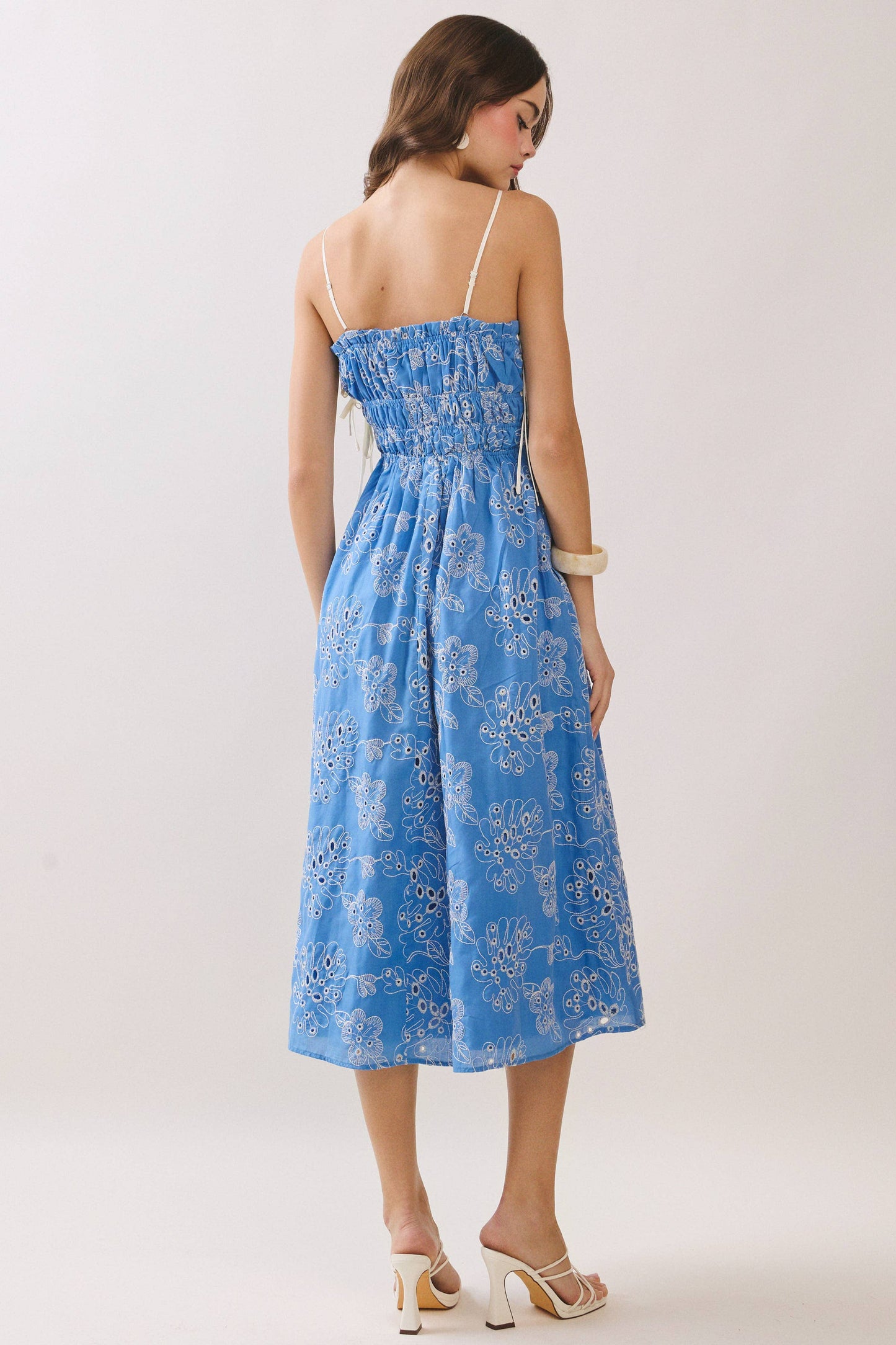 Analeigha Embro Midi