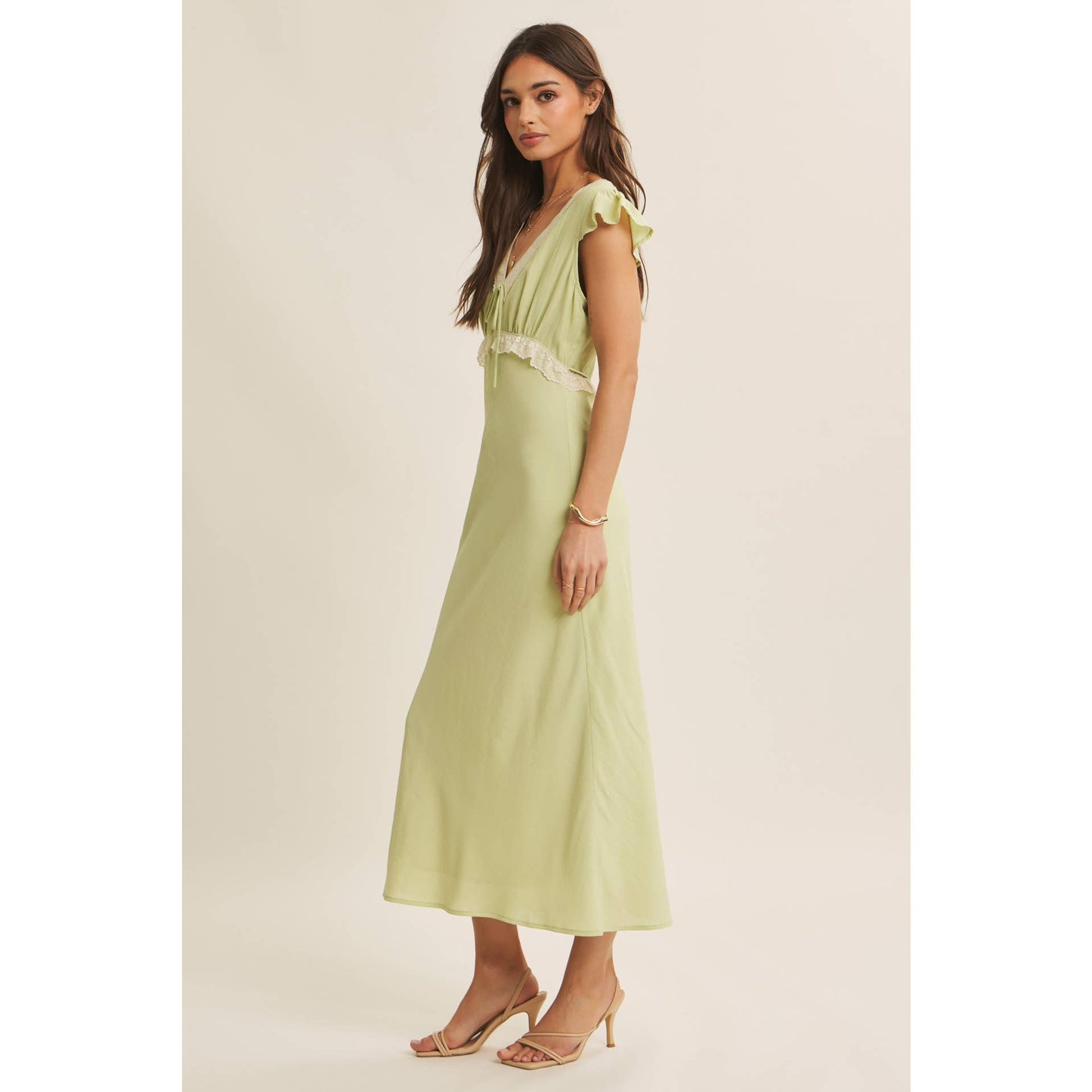 Marita Midi Dress