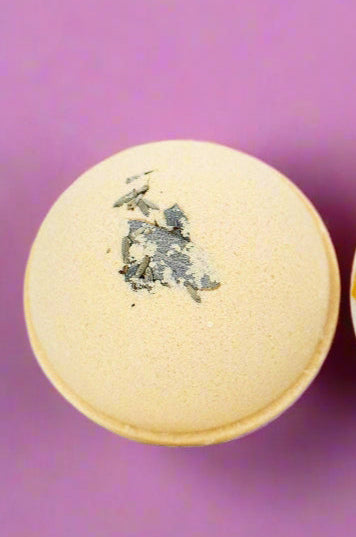 Bath Bomb - Lavender Mint