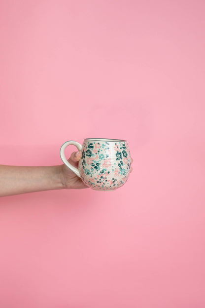 Sweet Grace Collection Candle #049