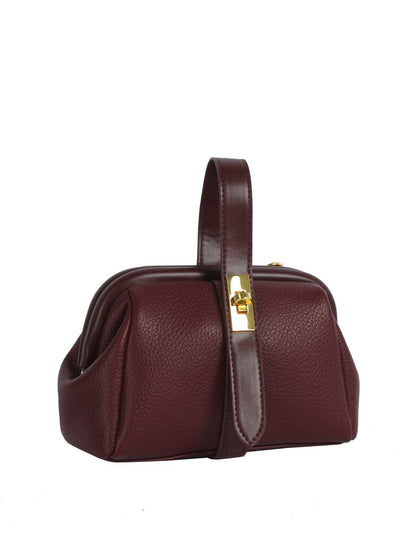 Twist Lock Closure Bag