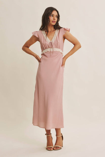 Marita Midi Dress