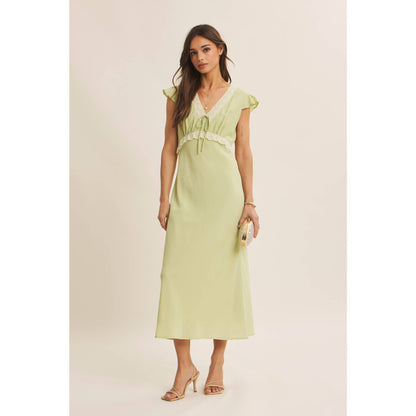 Marita Midi Dress