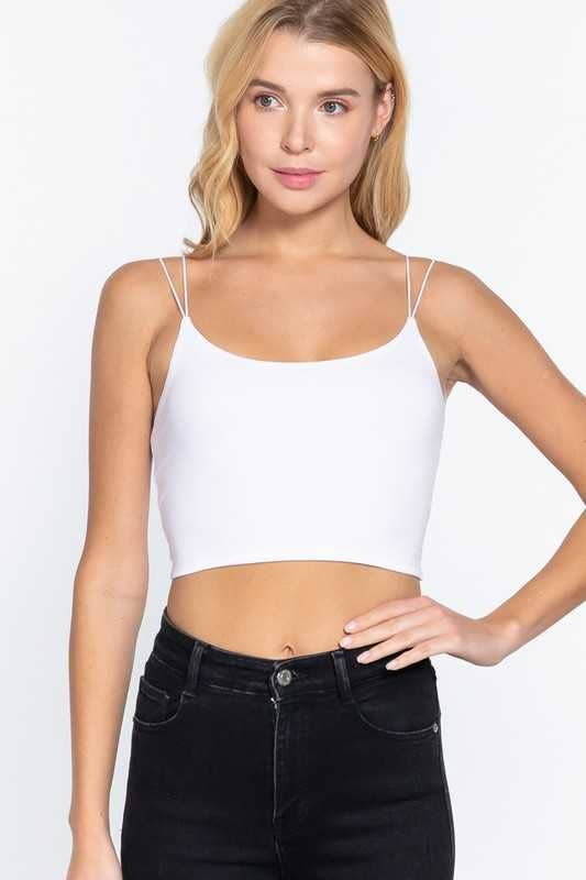 Thin Strap Cami