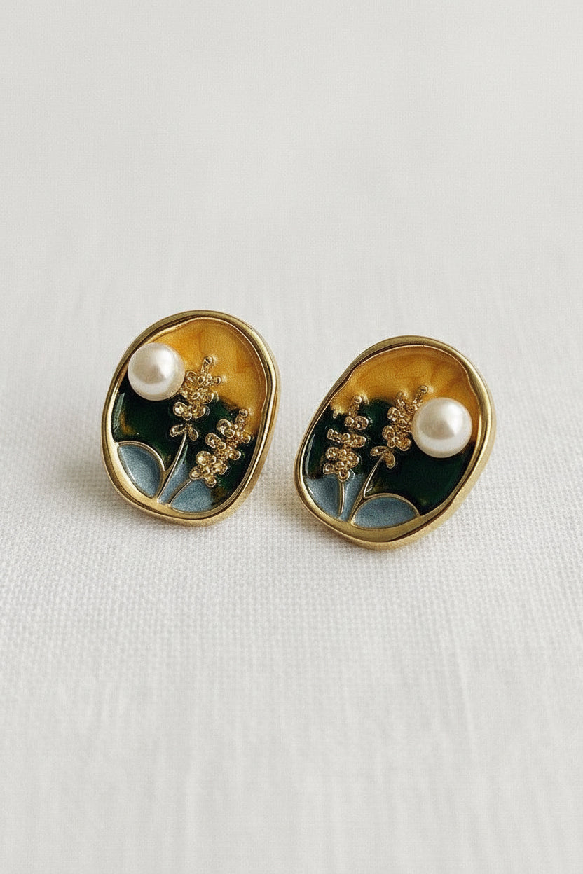 Artistic Vin. Prl Stud