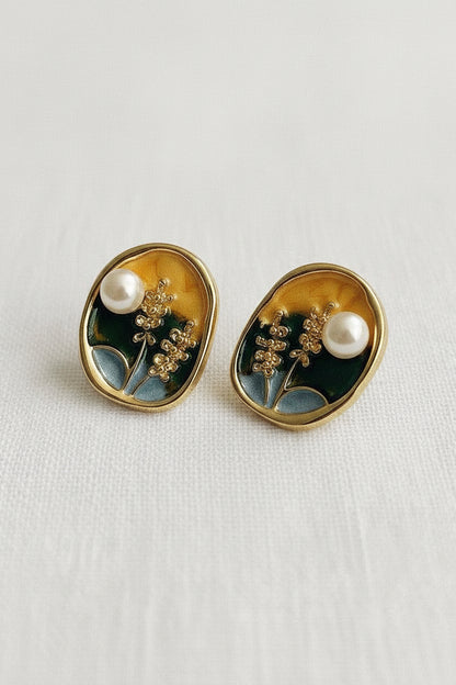 Artistic Vin. Prl Stud