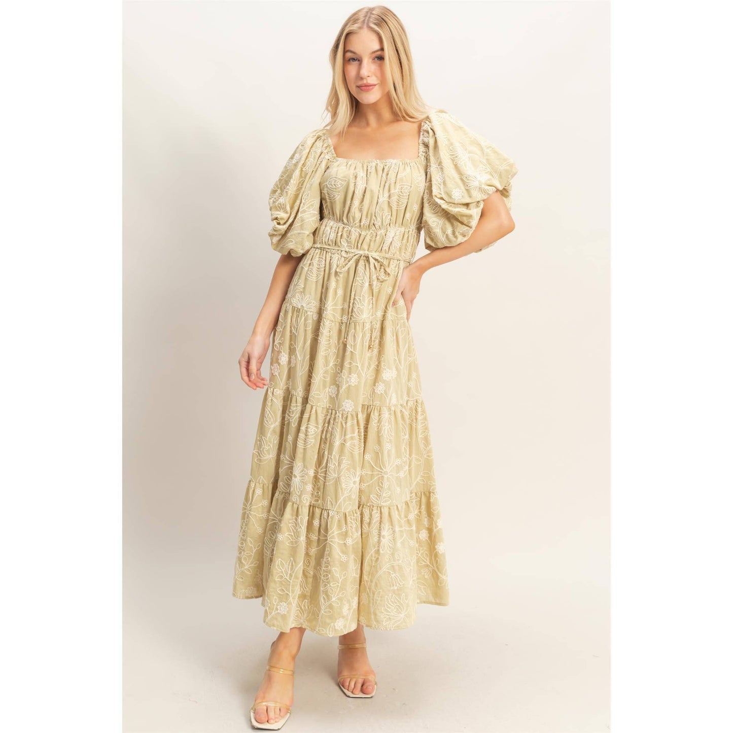 Luciana Embro Maxi