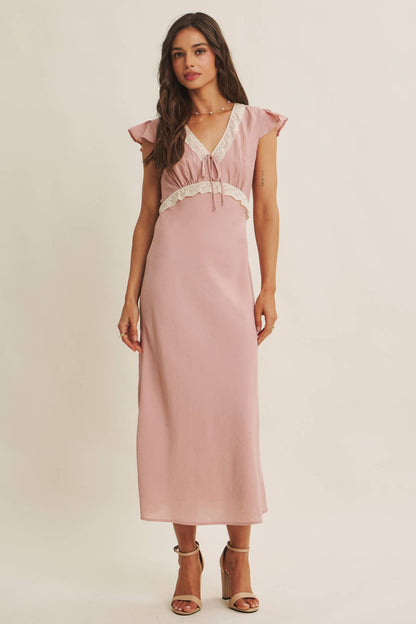 Marita Midi Dress