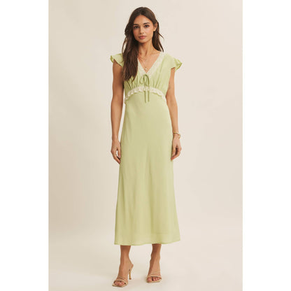 Marita Midi Dress