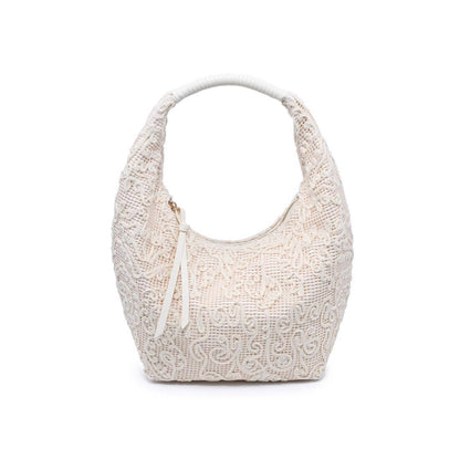 Micah Woven Bag