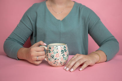 Sweet Grace Collection Candle #049