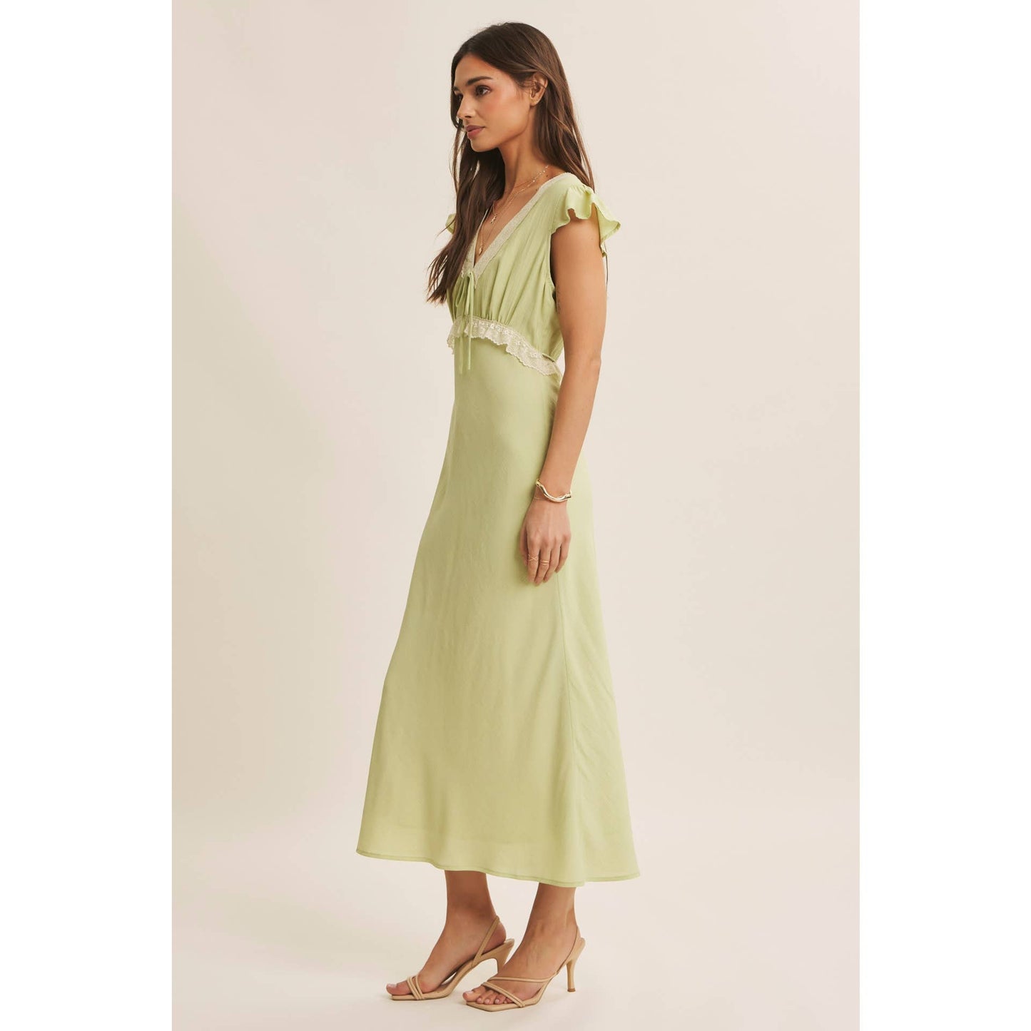 Marita Midi Dress