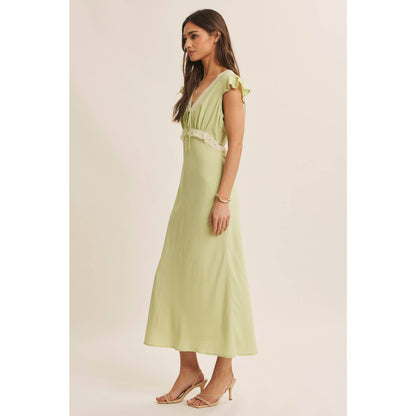 Marita Midi Dress