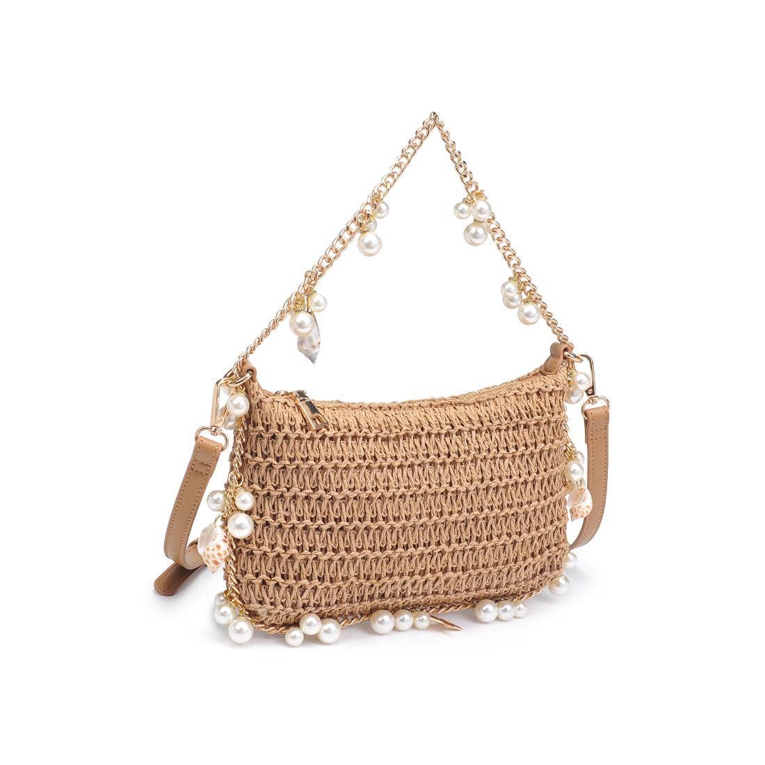 Seashell/Pearl Bag