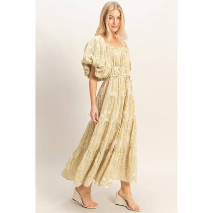 Luciana Embro Maxi