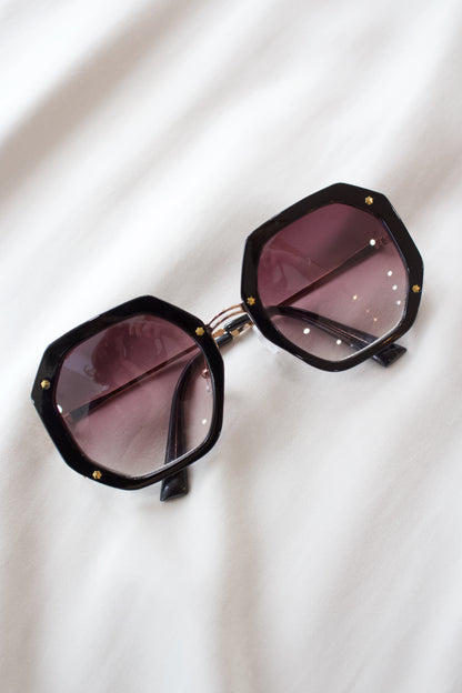 Icon Square Sunglasses