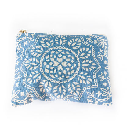 Cactus Pouches (Multiple Styles)