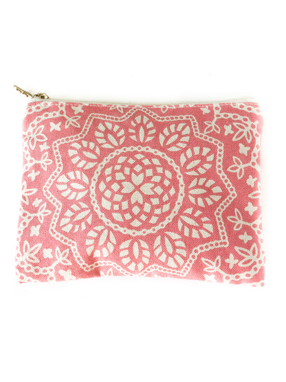 Cactus Pouches (Multiple Styles)