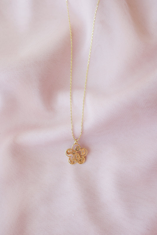 Good Vibes Necklace